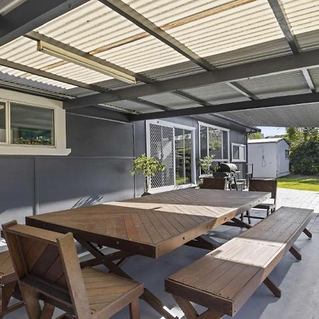 Emily House Villa Coffs Harbour Kültér fotó