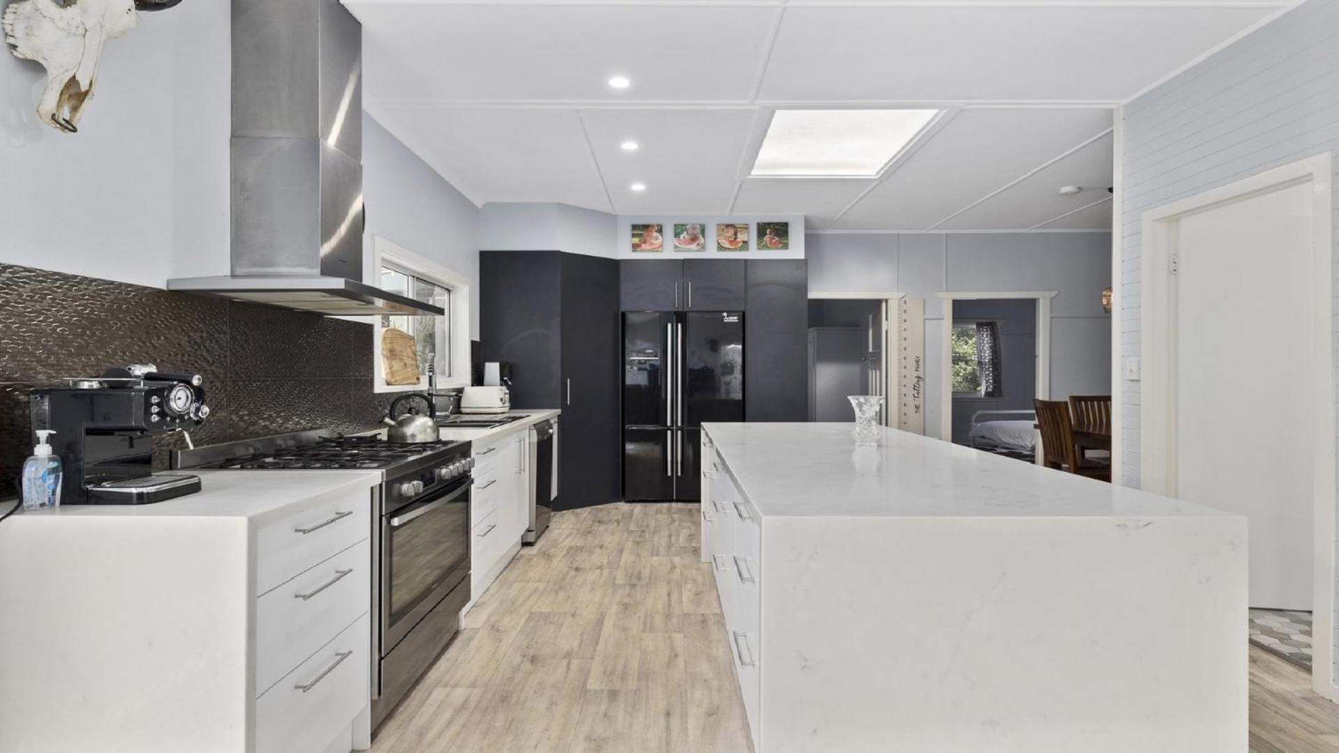 Emily House Villa Coffs Harbour Kültér fotó