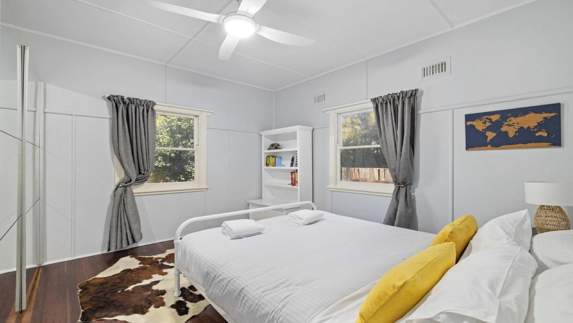 Emily House Villa Coffs Harbour Kültér fotó