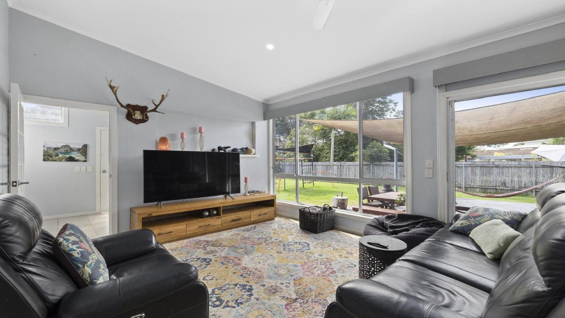 Emily House Villa Coffs Harbour Kültér fotó