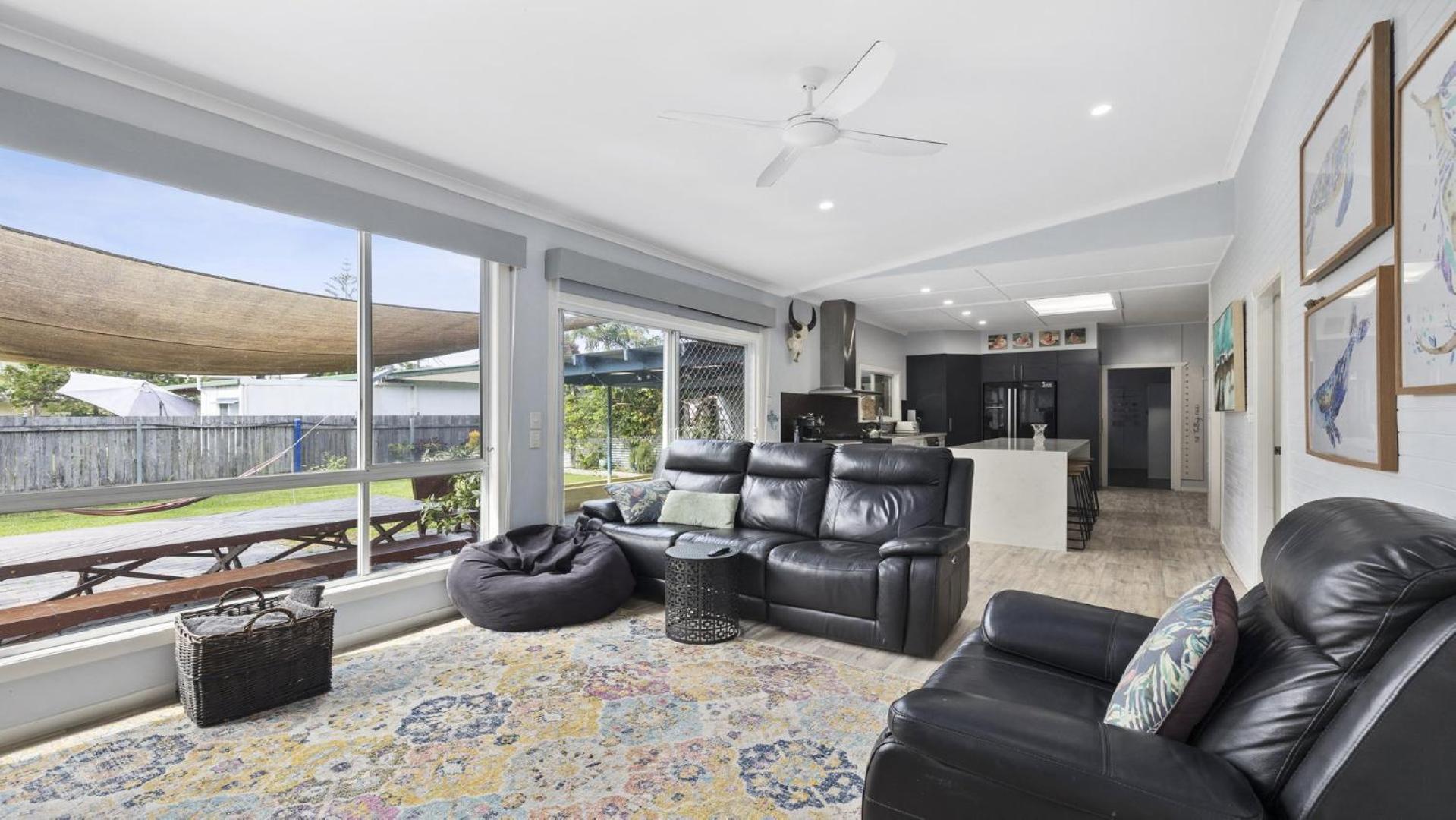 Emily House Villa Coffs Harbour Kültér fotó