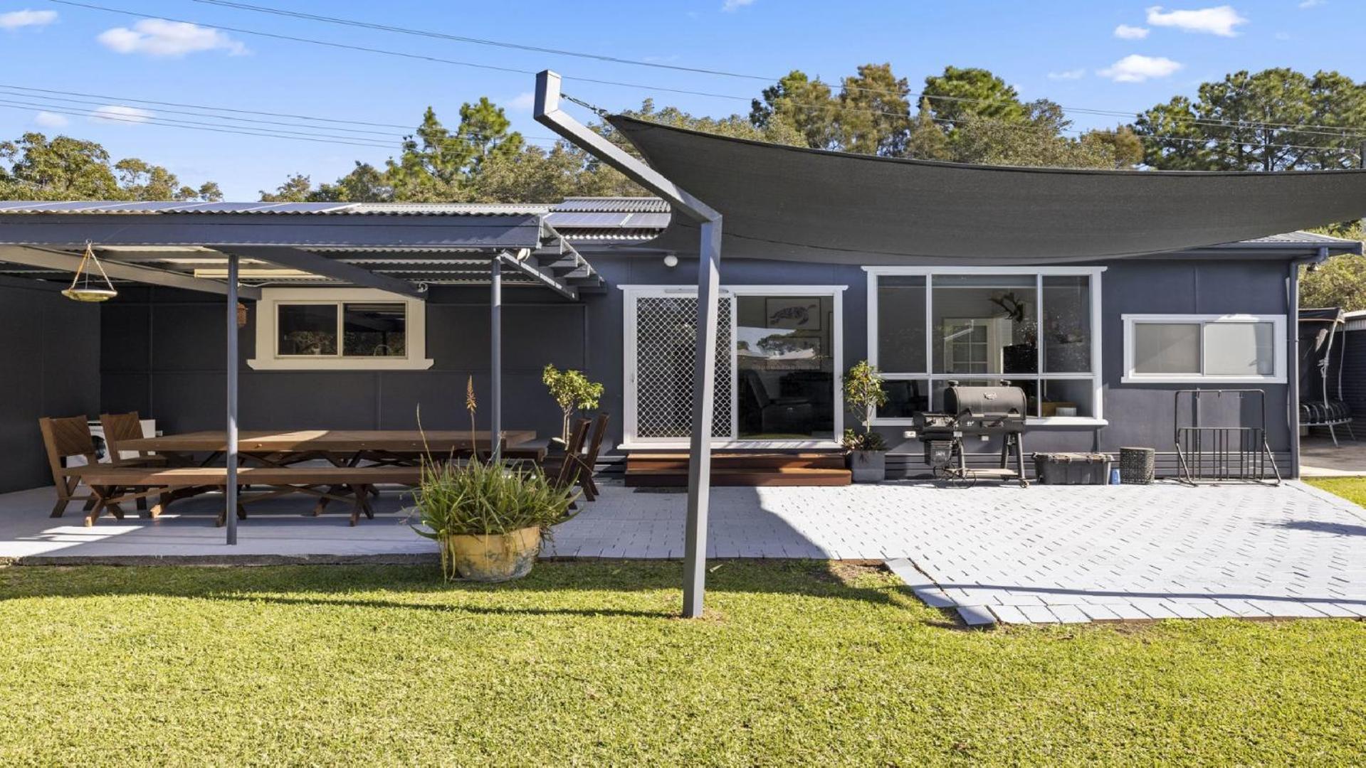 Emily House Villa Coffs Harbour Kültér fotó