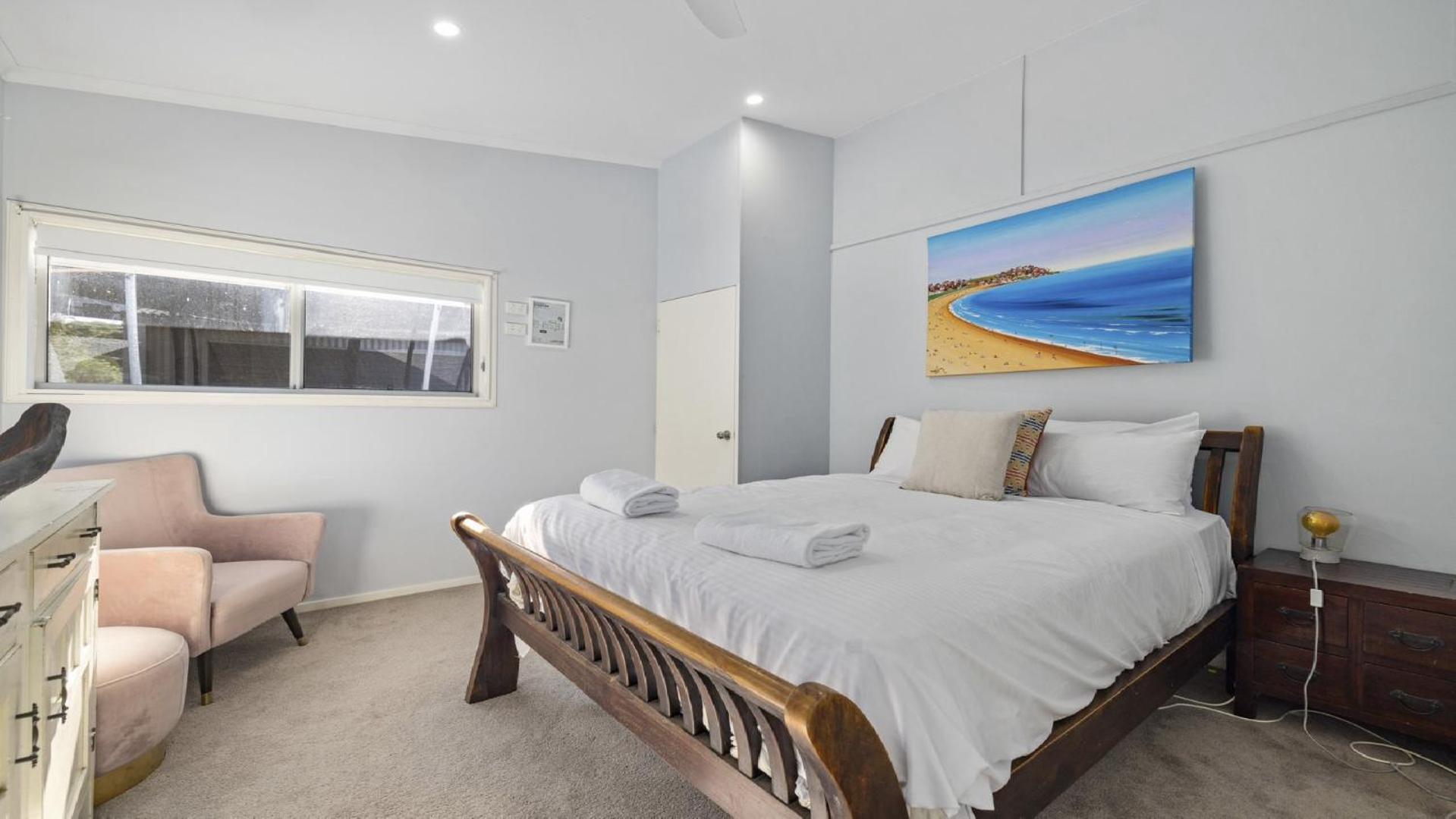 Emily House Villa Coffs Harbour Kültér fotó