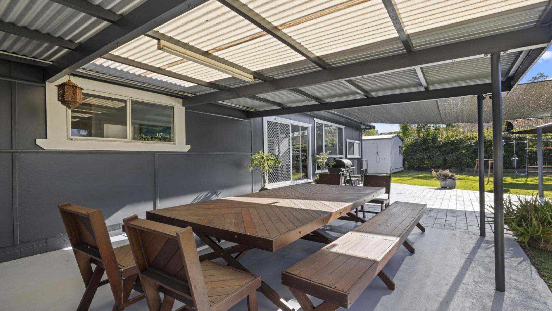 Emily House Villa Coffs Harbour Kültér fotó