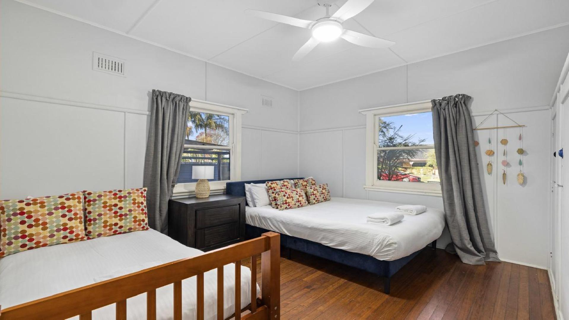Emily House Villa Coffs Harbour Kültér fotó