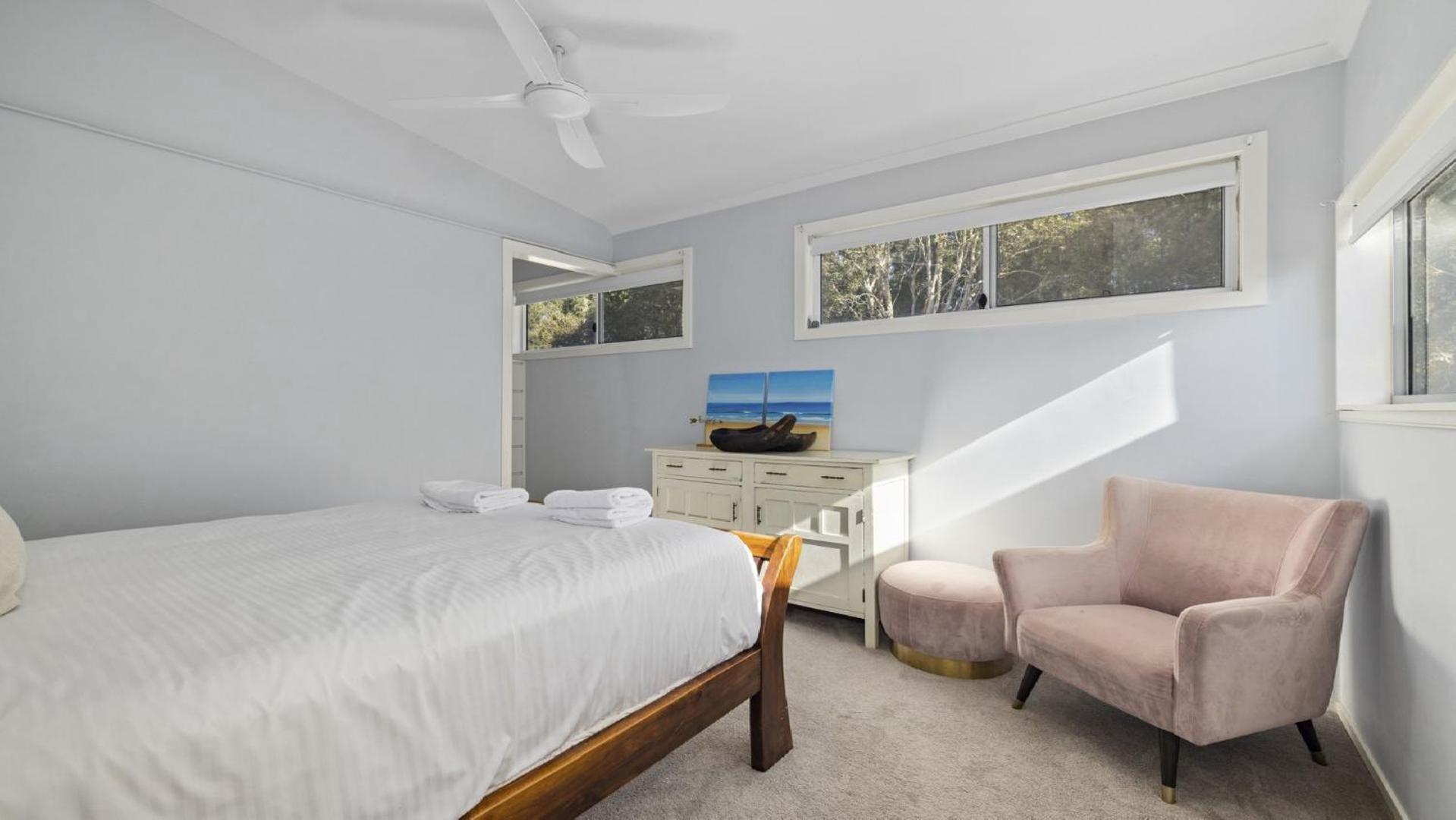 Emily House Villa Coffs Harbour Kültér fotó
