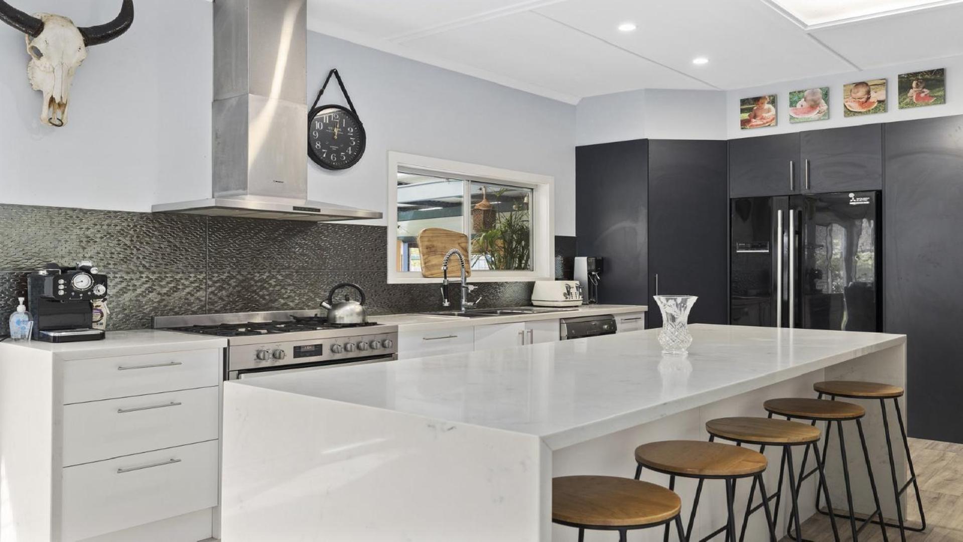 Emily House Villa Coffs Harbour Kültér fotó