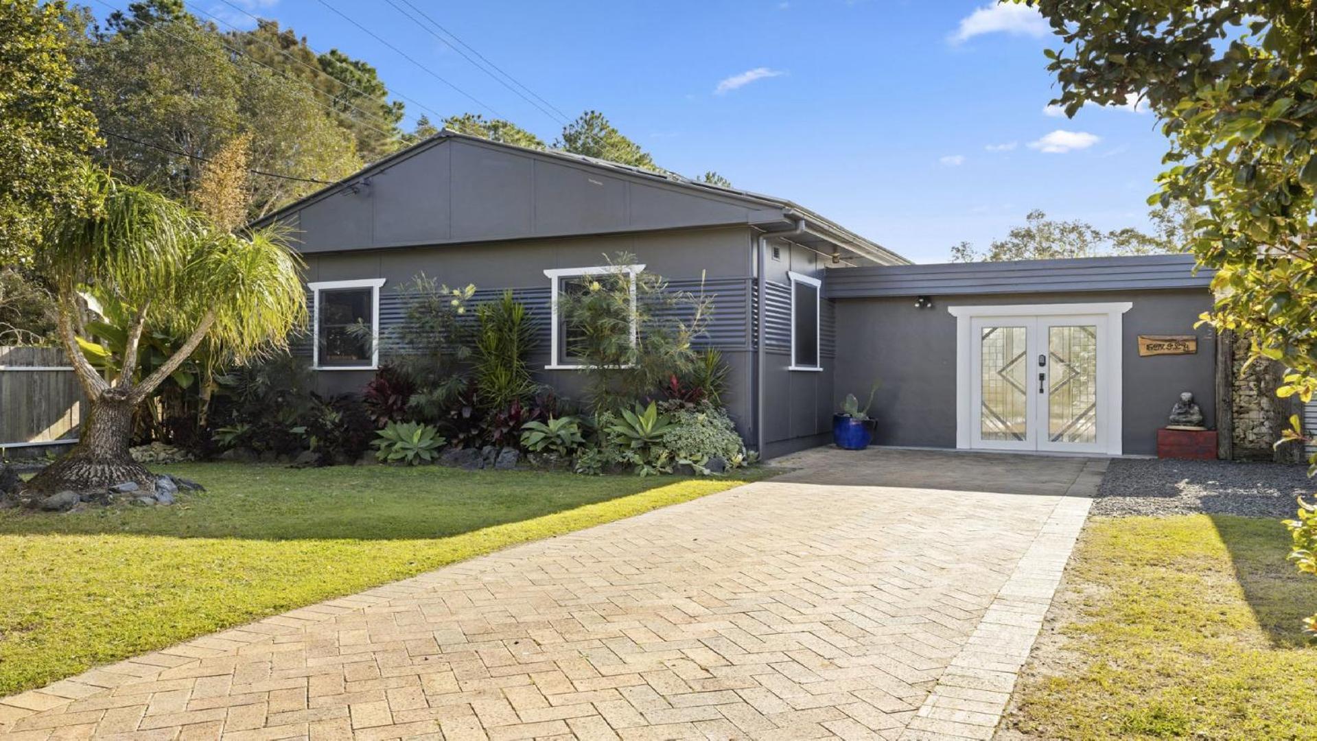 Emily House Villa Coffs Harbour Kültér fotó